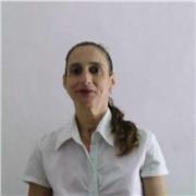 Profesora de matematicas para niños de todas las edades